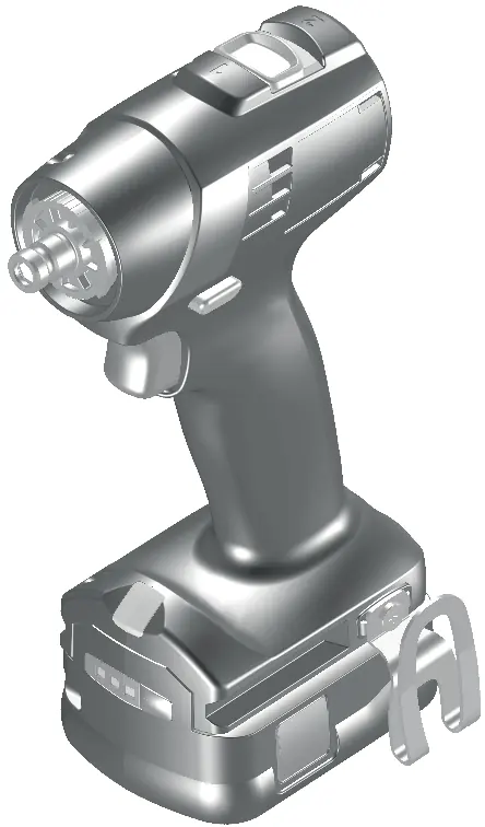 TXS 12 components overview