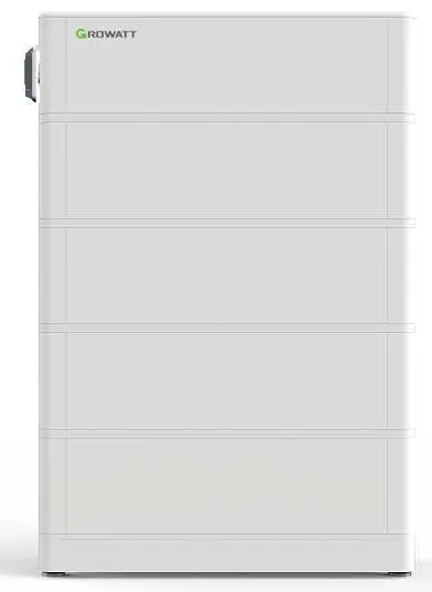 Growatt ARK battery system