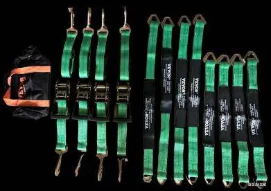Components for XM0501/XM0502