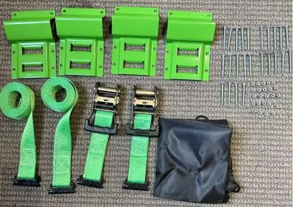 Components for XM0511