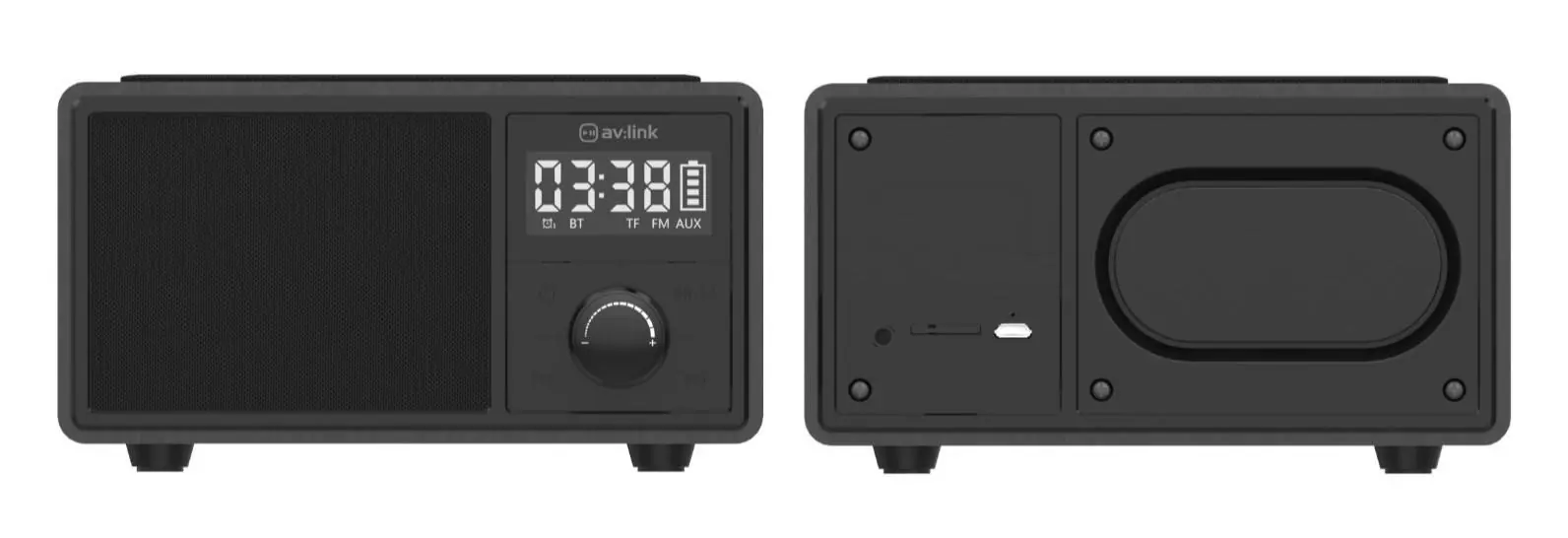 Controls Diagram