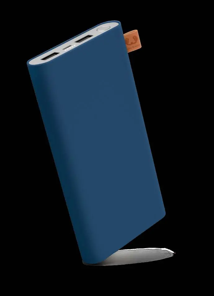Fresh 'n Rebel Powerbank 12000mAh