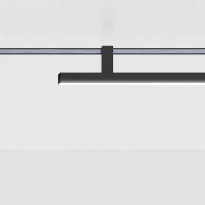 Artemide Sylt 1200mm Diffused Linear LED Pendant Lamp