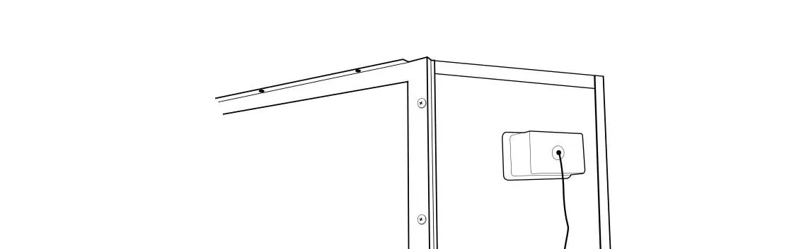 Additional installation photo from page 13