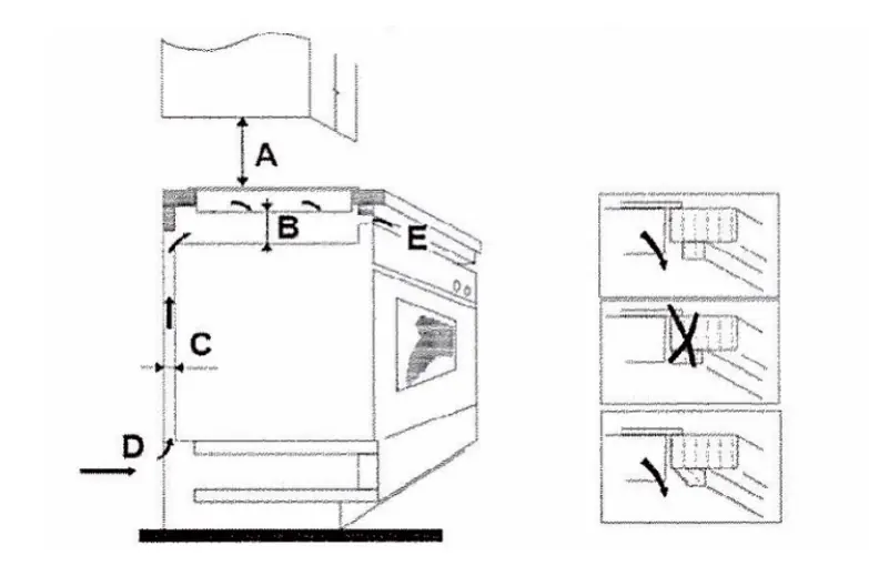 Additional installation photo from page 232