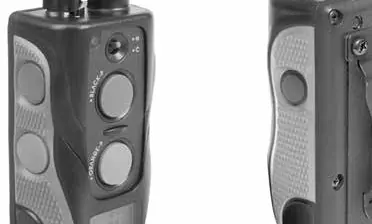 Identify stimulation buttons for different dogs
