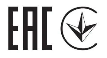 EAC compliance marking