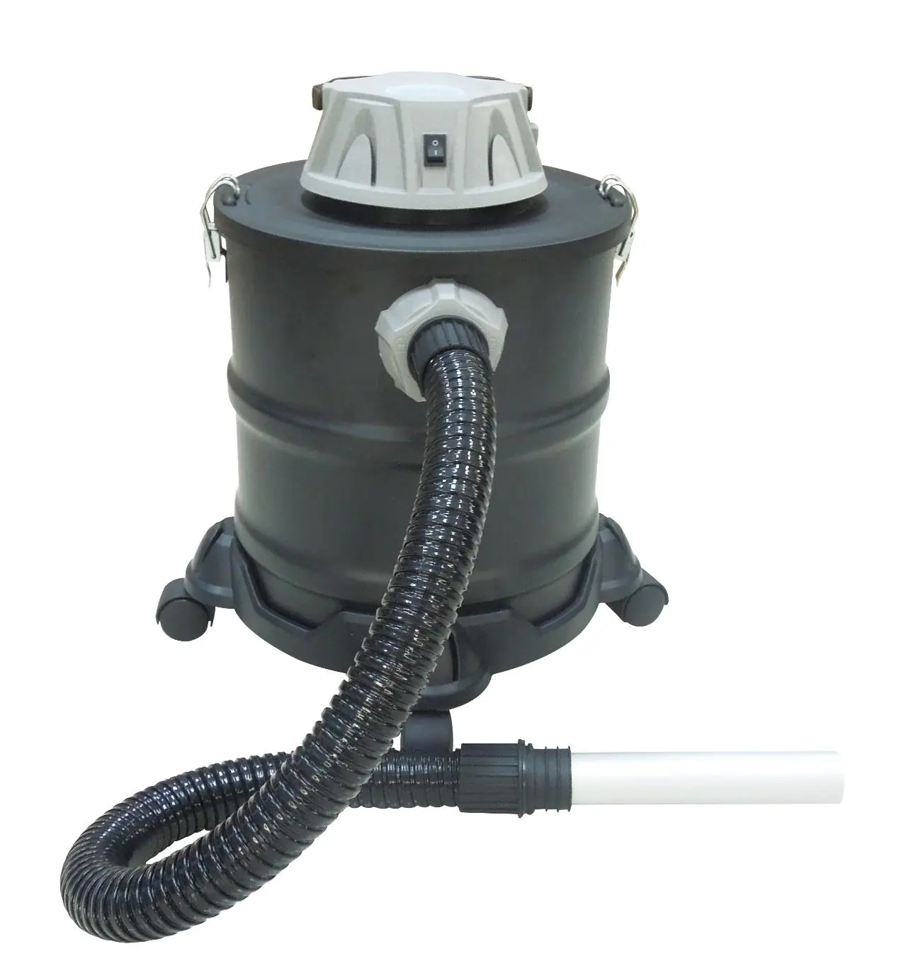 Oypla 1200W Ash Vacuum