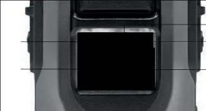 Identify the device interface
