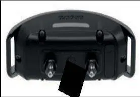 Locate the contact points