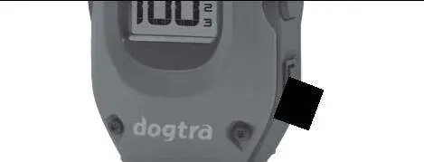 Using the test light