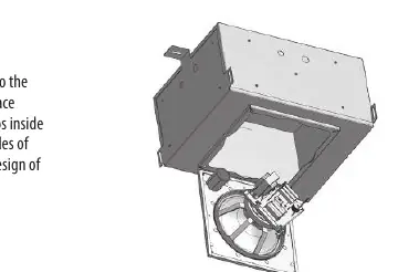 Fitting the loudspeaker assembly