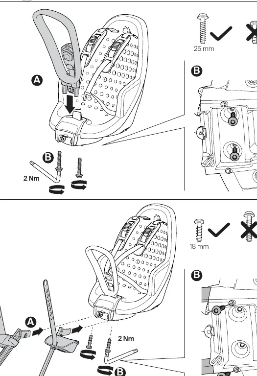 Seat assembly