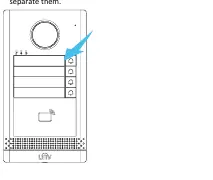 Nameplate assembly process