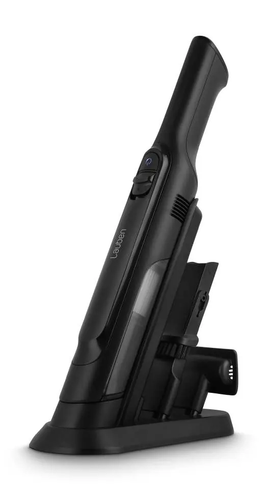 Lauben Hand Vacuum 2in1 120BC