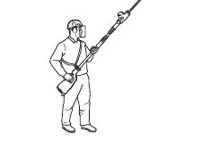 Harness adjustment