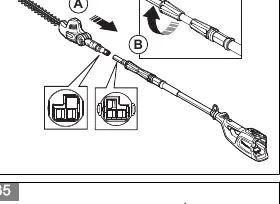 Shaft assembly