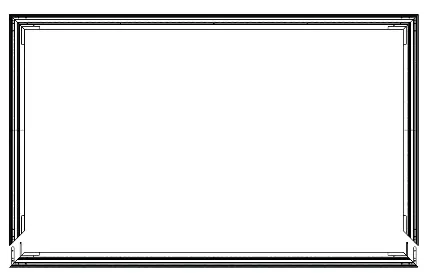 Frame assembly components