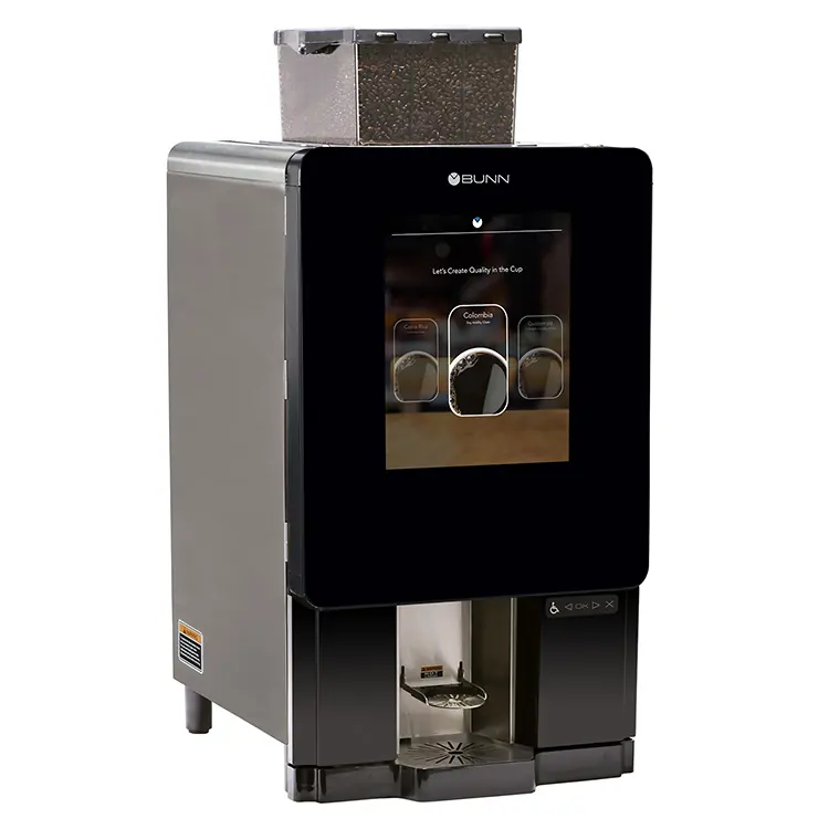 BUNN Sure Immersion 312 Coffee Machine