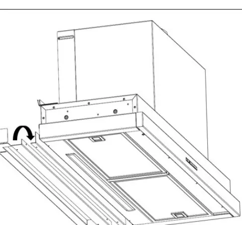 Spacer adjustment