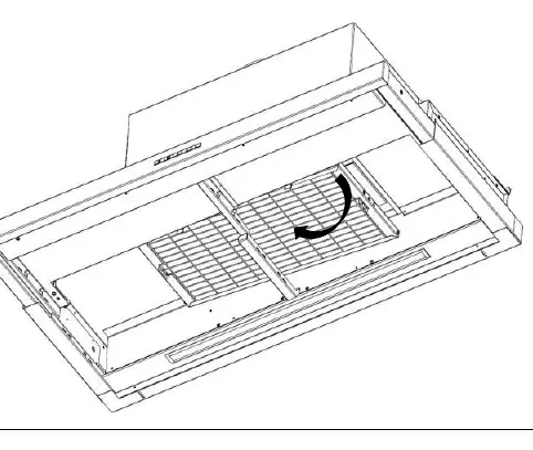 Long-Life filter access