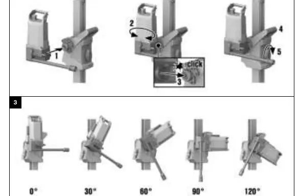 Installation steps