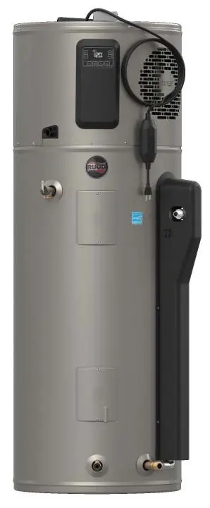 Ruud Ultra Plug-in Heat Pump
