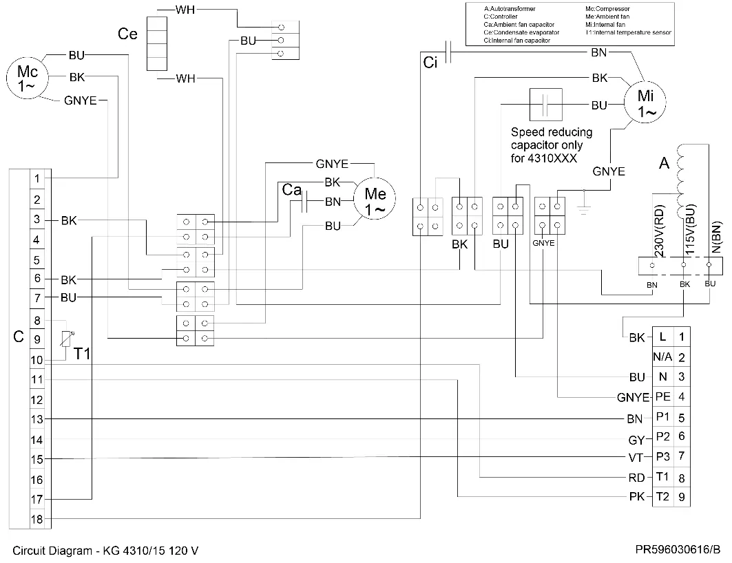 Wiring diagram