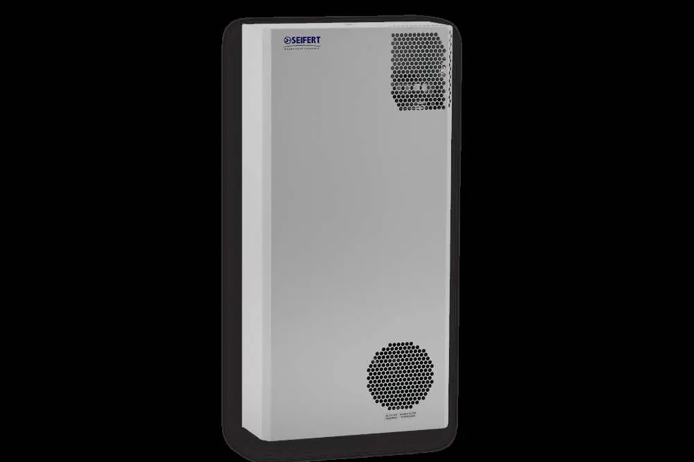 Seifert 42701001 Control Cabinet Air Conditioner