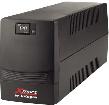 Xmart SUPRA UPS unit