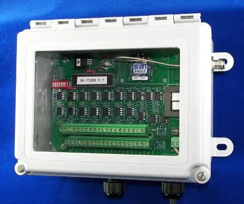 Air-Eagle XLT Transmitter unit