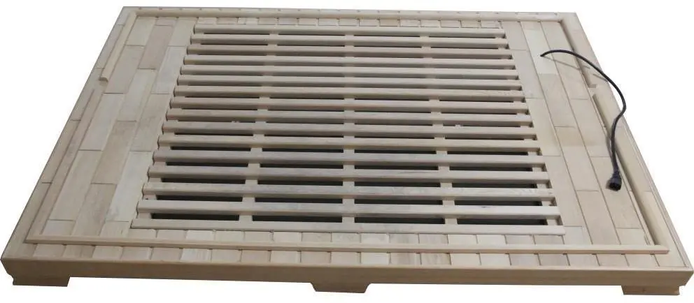Additional installation photo from page 7