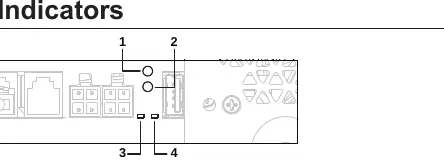 Communication Panel