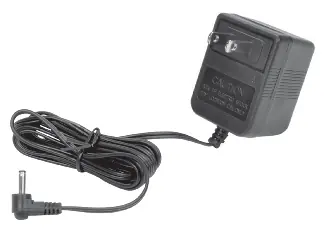 Power adapter