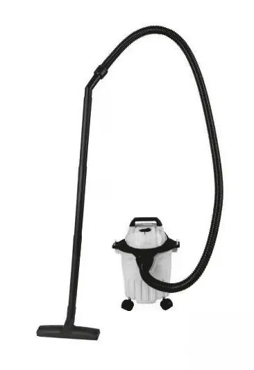 Ibell 120YB Vacuum Cleaner