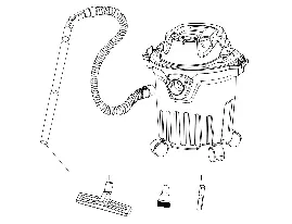 Accessory connection diagram