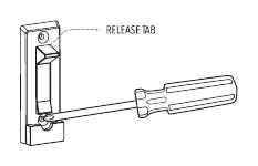 Step 5: Attaching mounting brackets