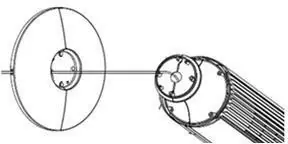 Base assembly step