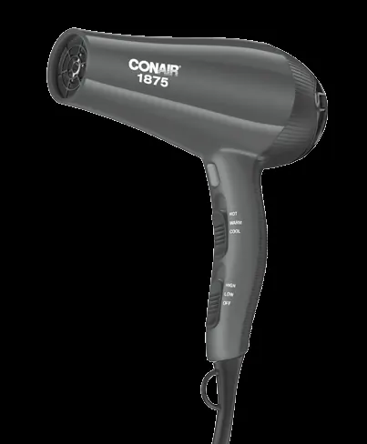 Conair 1875 Watt Hair Dryer