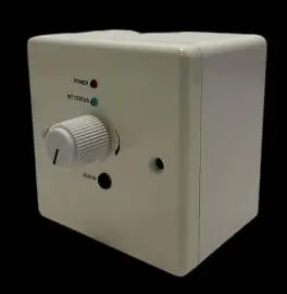 Av Link Bluetooth Receiver Wallplate