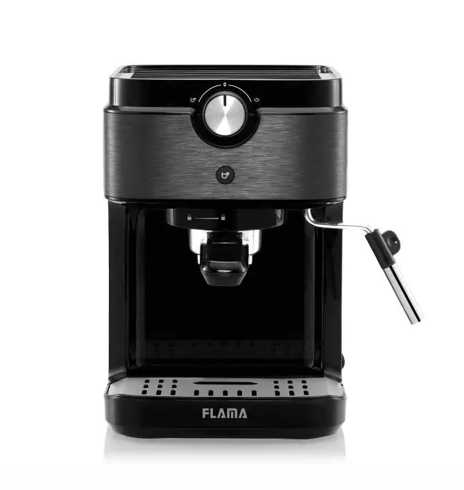 Flama 1221FL Express Coffee Machine
