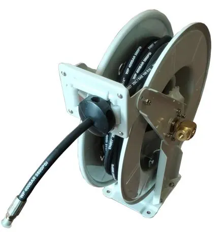 VEVOR Hose Reel overview