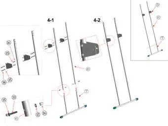 Assembly step 4