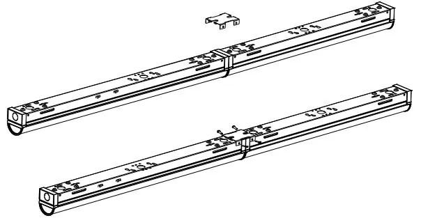 Linking Bracket Installation
