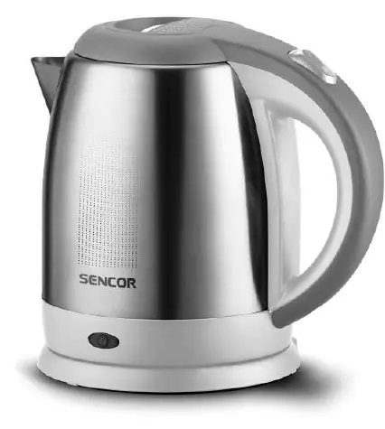 Sencor electric kettle