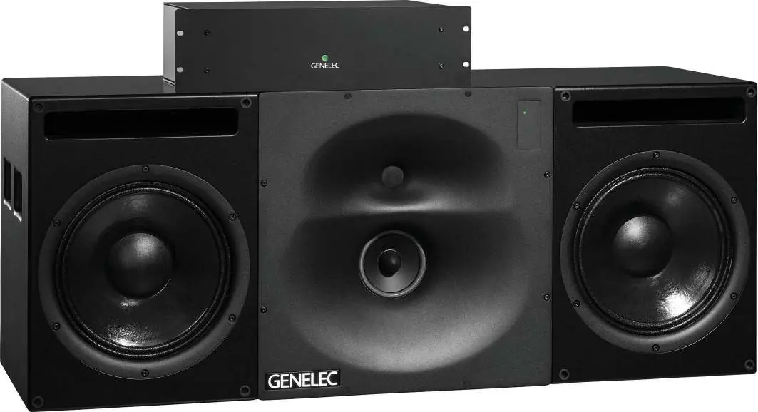 Genelec 1234AC Smart Active Monitor