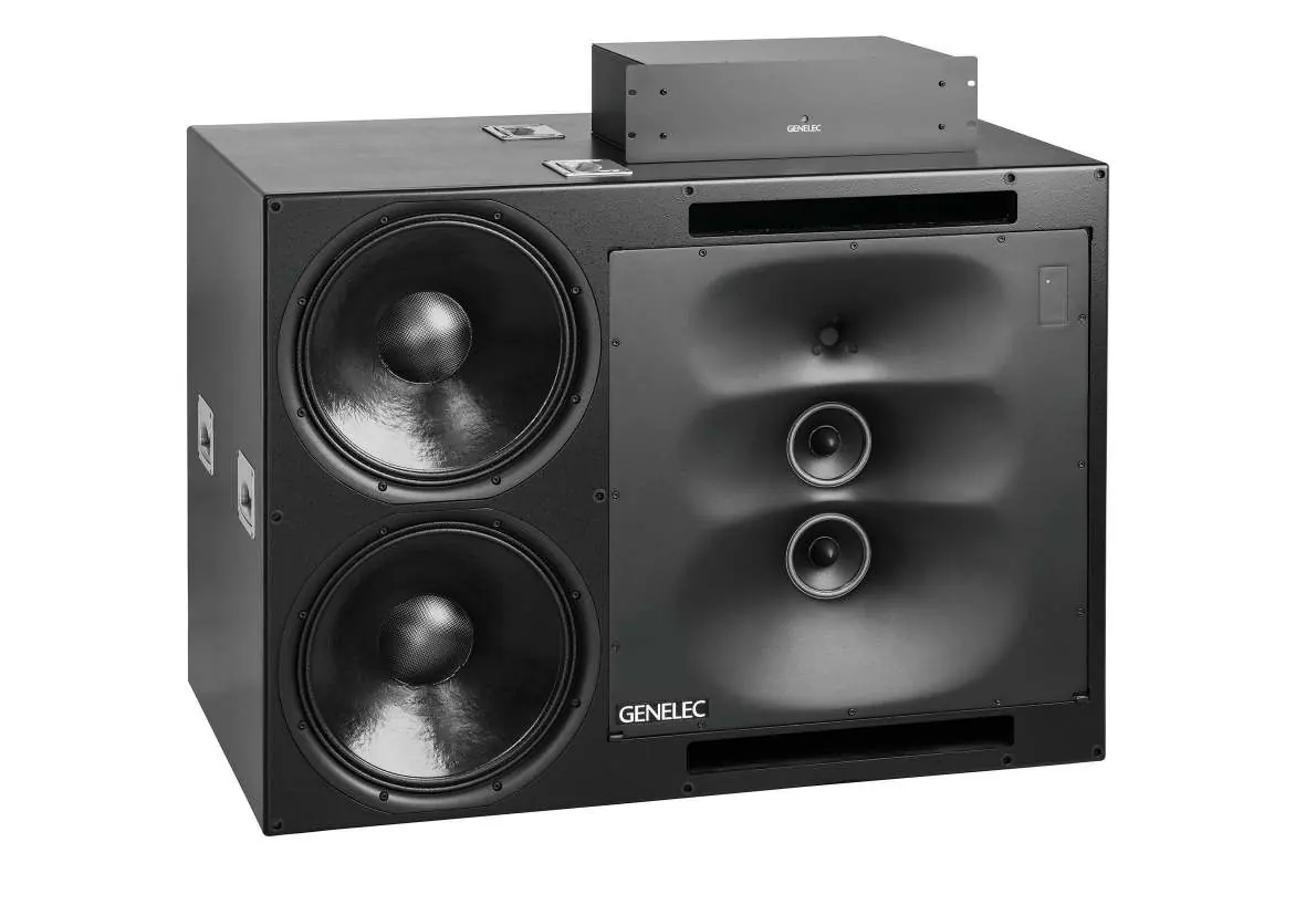 Genelec 1235A Smart Active Monitor