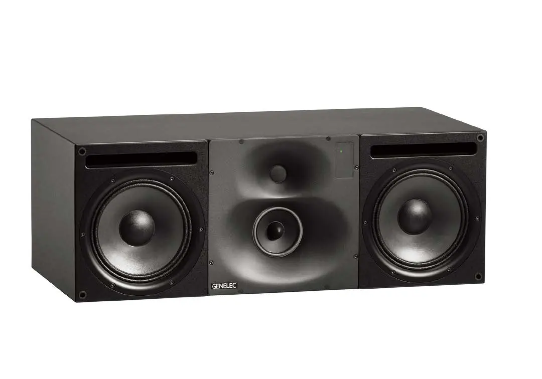 Genelec 1238AC Smart Active Monitor