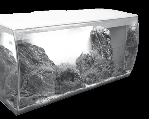Fluval Flex 123L Aquarium