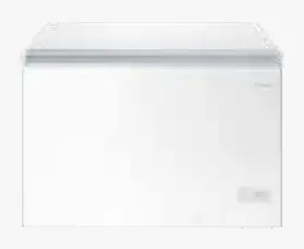 Fisher & Paykel RC376W2 Chest Freezer